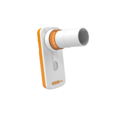 Spirometras asmeniniam naudojimui "Smart One"